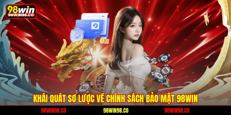 Khái quát sơ lược về chính sách bảo mật 98WIN