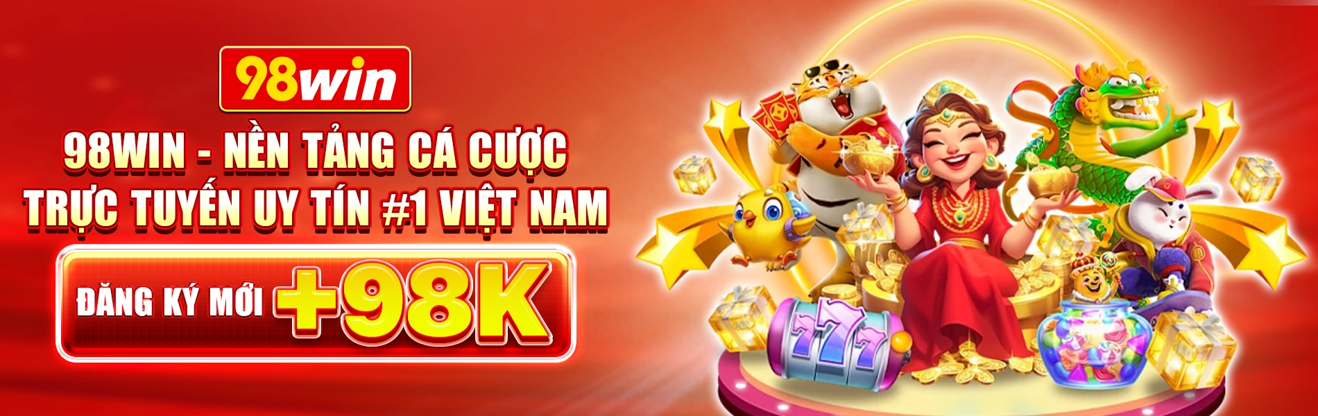 Nhà cái 98win