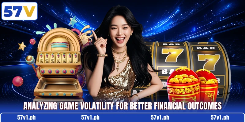 Analyzing game volatility for better financial outcomes Analyzing game volatility for better financial outcomes