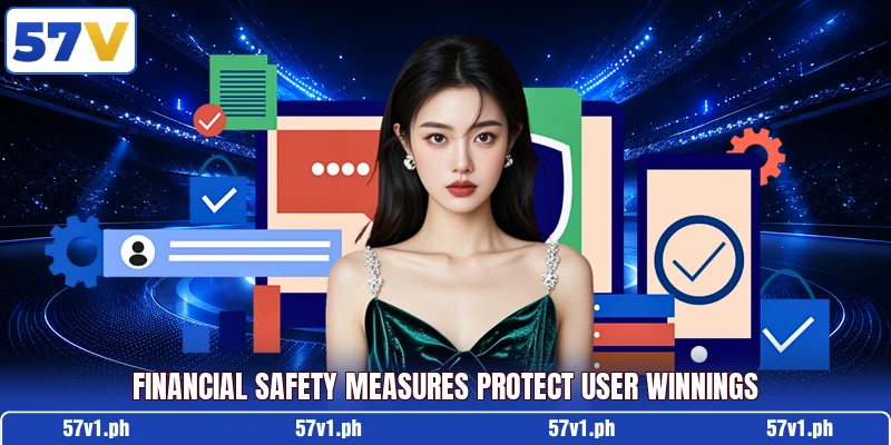Financial safety measures protect user winnings Financial safety measures protect user winnings