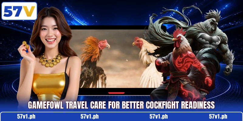 Gamefowl Travel Care For Better Cockfight Readiness Gamefowl Travel Care For Better Cockfight Readiness