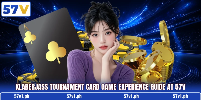 Klaberjass Tournament Card Game Experience Guide At 57v Klaberjass Tournament Card Game Experience Guide At 57v